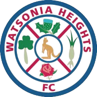 Watsonia Heights FC clublogo