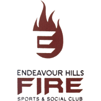 Endeavour Fire club logo