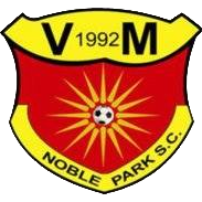 Noble Park SC clublogo