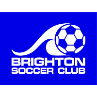 Brighton SC club logo