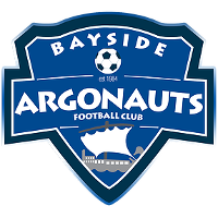 Bayside Argonauts FC clublogo