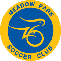 Meadow Park club logo