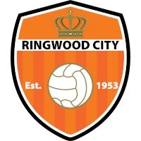 Ringwood City club logo