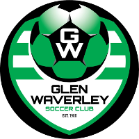 Glen Waverley SC clublogo