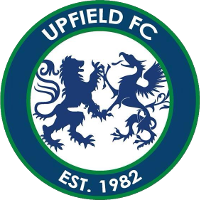 Upfield SC clublogo