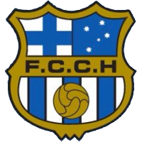 Clifton Hill club logo