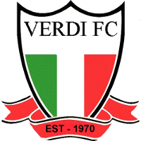Verdi FC clublogo