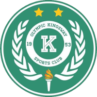 Kingsway club logo