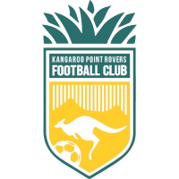 Kangaroo PR club logo