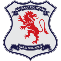 Kwinana Utd club logo