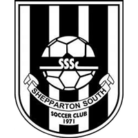 Shepparton South SC clublogo