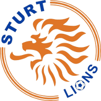 Sturt Lions club logo