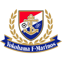 F·Marinos club logo