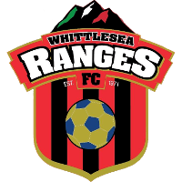 Whittlesea Ranges FC clublogo