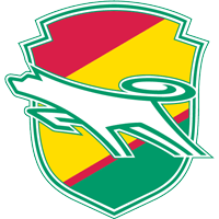 JEF United club logo