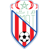 MA Tétouan club logo
