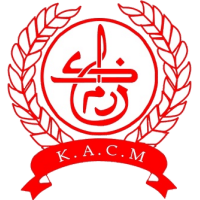 Kawkab AC club logo