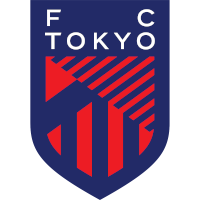 logo FC Tōkyō