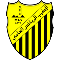 MAS Fès club logo