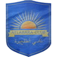 Atlabara FC club logo