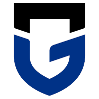 Logo of Gamba Ōsaka