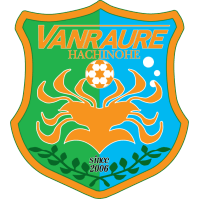 Logo of Vanraure Hachinohe FC