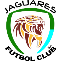Jaguares club logo