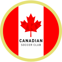Canadian SC club logo
