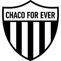 Logo of CA Chaco For Ever