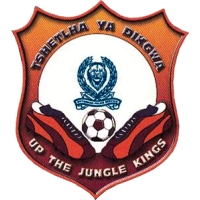Police XI club logo