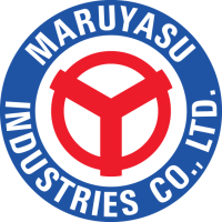 Maruyasu club logo