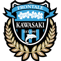 Logo of Kawasaki Frontale