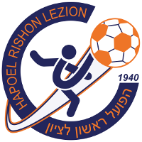 Logo of MH Hapoel Rishon LeZion