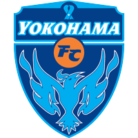 Logo of Yokohama FC