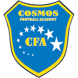 Cosmos Mbam club logo