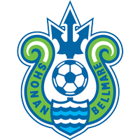 Logo of Shōnan Bellmāre