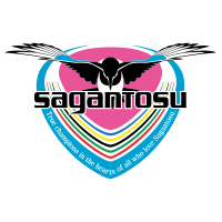 Sagan club logo
