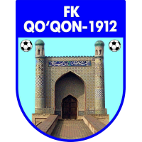 Qoʻqon-1912 club logo