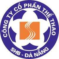 SHB Đà Nẵng club logo