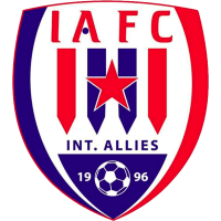 Logo of Inter Allies FC