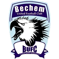 Bechem United club logo