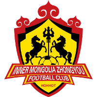 Nei Mongol club logo