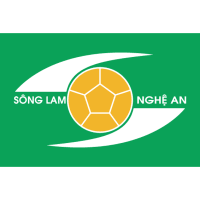 Logo of CLB Sông Lam Nghệ An
