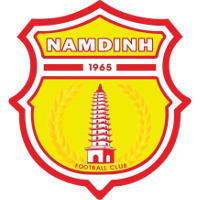 Logo of CLB Nam Định