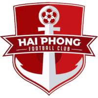 Hải Phòng club logo