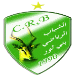 Béni Thour club logo
