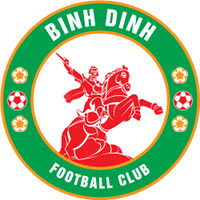 Logo of CLB Bình Định
