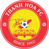 Thanh Hóa club logo
