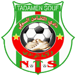 NT Souf club logo