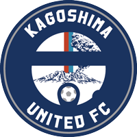 Logo of Kagoshima United FC